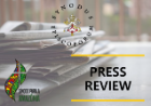 19 - 25/sept/2019 Reseña de Prensa - Press Review